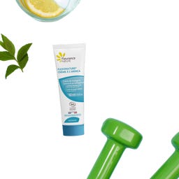 FLEXONATURE® Soothing Massage Cream - 50 ml