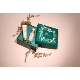 Fleurance nature Gelée Royale Face Care Gift Set - 1 Set
