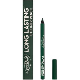 puroBIO Cosmetics Long Lasting Eyeliner - 036L Green