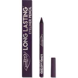 puroBIO cosmetics Long Lasting Eyeliner - 037L Violet