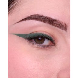 puroBIO Cosmetics Long Lasting Eyeliner - 036L Green
