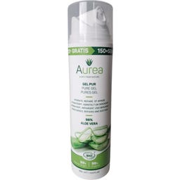 Aurea Aloe Pure Jelly