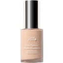 Fruit Pigmented Healthy Foundation, White Peach (light) (30 ml)