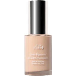 100% Pure Fruit Pigmented Healthy Foundation - White Peach (light)