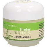 Tiroler Kräuterhof Bio pleťový krém