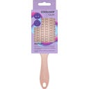 ZenFlow Hair Brush - 1 pz.