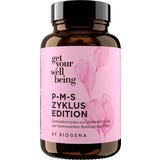 get your wellbeing by BIOGENA P-M-S Zyklus Edition