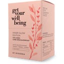 get your wellbeing by BIOGENA Inner Glow Edition - 26 g