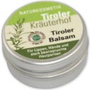 Tiroler Kräuterhof Tirolski bio balzam - 10 ml