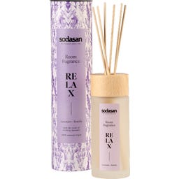 SODASAN Parfum de interior RELAX - 200 ml