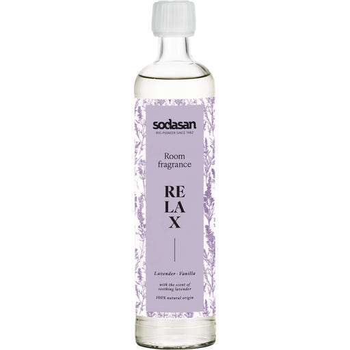 SODASAN Raumduft RELAX