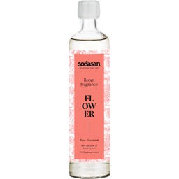 SODASAN Raumduft FLOWER - 500 ml Refill