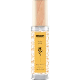 SODASAN Raumspray SUNNY - 50 ml