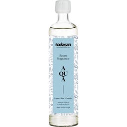 SODASAN Raumduft AQUA - 500 ml Refill