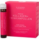 BIOGENA AESTHETICS Premium Collagen+ Drink Ampoules - 10x25ml
