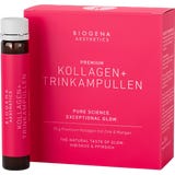 BIOGENA AESTHETICS Premium Kollagen+ Trinkampullen