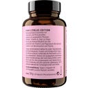 get your wellbeing by BIOGENA P-M-S Zyklus Edition