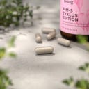 get your wellbeing by BIOGENA P-M-S Zyklus Edition