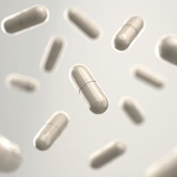 get your wellbeing by BIOGENA P-M-S Zyklus Edition