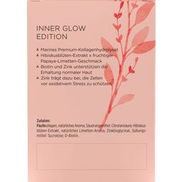 get your wellbeing by BIOGENA Inner Glow Edition
