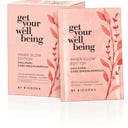 get your wellbeing by BIOGENA Inner Glow Edition