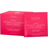 BIOGENA AESTHETICS Premium ProKollagen & Hyaluron+