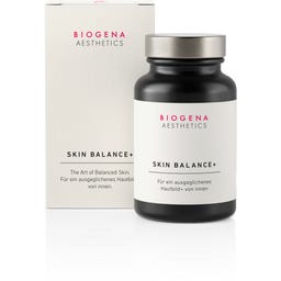 BIOGENA AESTHETICS Skin Balance+