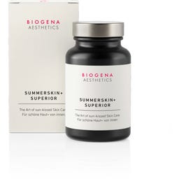 BIOGENA AESTHETICS SummerSkin+ Superior