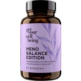 get your wellbeing by BIOGENA Meno Balance Edition