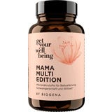 get your wellbeing by BIOGENA Mama Multi Edition