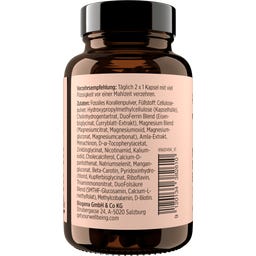 get your wellbeing by BIOGENA Mama Multi Edition