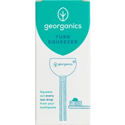Georganics Tube Squeezer - 1 kos