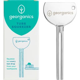 georganics Tube Squeezer - 1 Stk