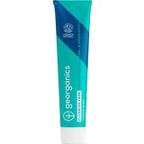 georganics Fluoriton Hammastahna Pre- & Probiotics