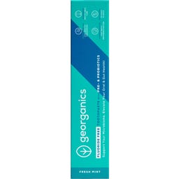 Pre- & Probiotics Fluoride Free Toothpaste - 75 ml
