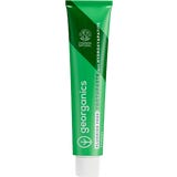Fluoride Free Toothpaste Fennel & Hydroxyapatite