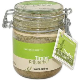 Tiroler Kräuterhof Sales Exfoliantes - Romero