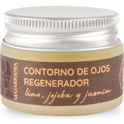 MATARRANIA Regenerating Eye Contour - 15 g
