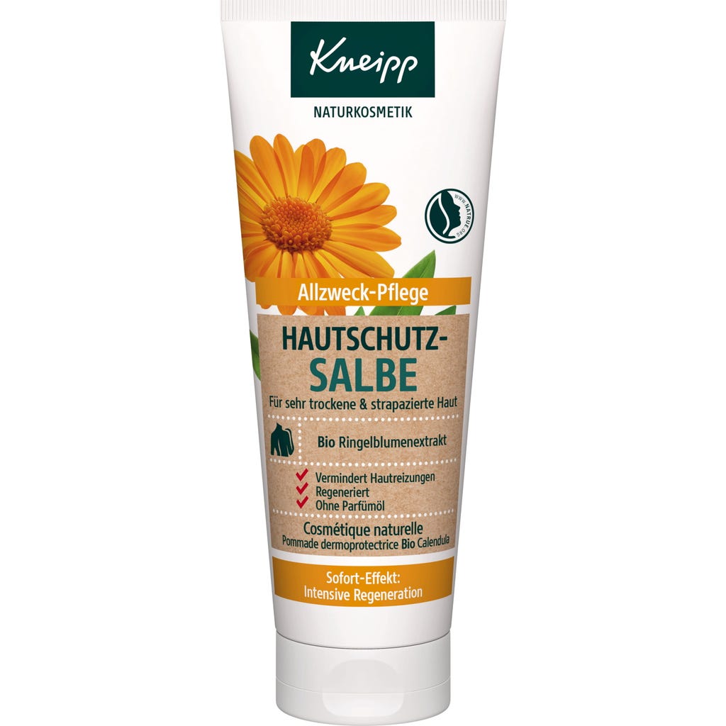 Kneipp Kneipp ® Calendula Skin Protection Cream, 75 ml - Ecco