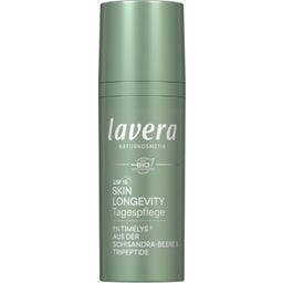 Lavera Skin Longevity Dagkräm SPF 15 - 50 ml