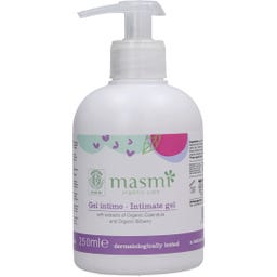 masmi Intim Waschgel - 250 ml