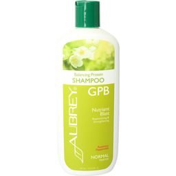 GPB Glanzpflege-Shampoo Rosmarin & Pfefferminze