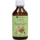 La Saponaria Huile d'Amande Douce