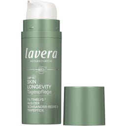 Lavera Skin Longevity Dagkräm SPF 15 - 50 ml
