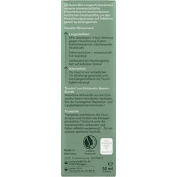 Lavera Skin Longevity Dagkräm SPF 15 - 50 ml