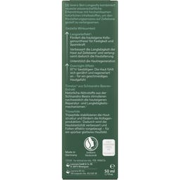 Lavera Skin Longevity Nattvård - 50 ml