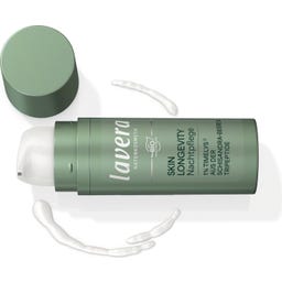 Lavera Skin Longevity Nattvård - 50 ml