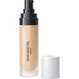 EBEN Liquid Foundation - Fair 1,5