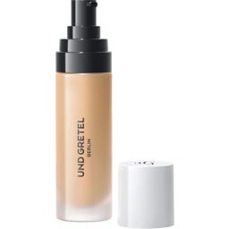 EBEN Liquid Foundation - Medium Fair 2,5