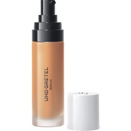 EBEN Liquid Foundation - Balanced Medium 05